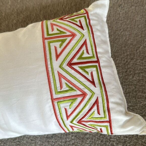Trina Turk Decorative Pillow! - Picture 5 of 9